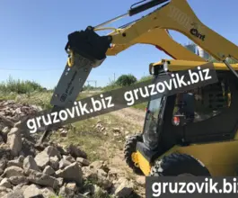Буровая установка Гидромолот Profbreaker (Ю.Корея) 2019 года б/у