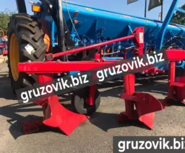 Почвообрабатывающая техника wirax Wirax 2020 года новый фото 3