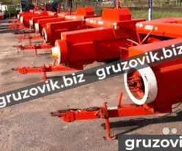 Пресс-подборщик sipma Z224/1  б/у