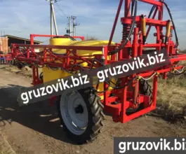 Опрыскиватель ОП 18 2500 (18, 22 метра) 2020 года новый фото 2