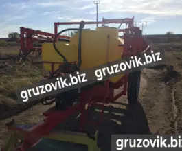 Опрыскиватель ОП 18 2500 (18, 22 метра) 2020 года новый фото 3