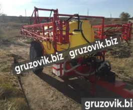Опрыскиватель ОП 18 2500 (18, 22 метра) 2020 года новый фото 4