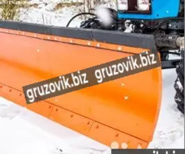 Навесное оборудование  НАК Машенери навесной 2020 года новый