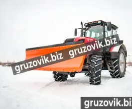 Навесное оборудование  МТЗ Беларус-1221 2020 года новый фото 4