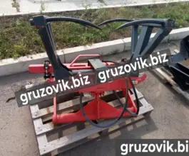 Почвообрабатывающая техника Manitou MLT 741-120 LSU 2020 года новый