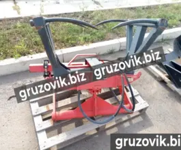 Почвообрабатывающая техника Manitou MLT 741-120 LSU 2020 года новый фото 2