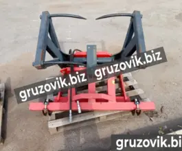 Почвообрабатывающая техника Manitou MLT 741-120 LSU 2020 года новый фото 3