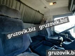 Тягач Седельный тягач Scania P-series 2007 года б/у