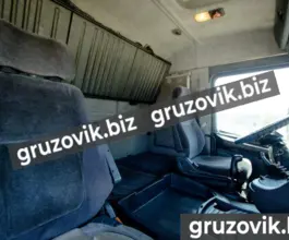 Тягач Седельный тягач Scania P-series 2007 года б/у