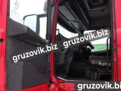Тягач Седельный тягач Scania P-series 2007 года б/у фото 3
