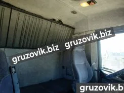 Тягач Седельный тягач Scania P-series 2007 года б/у фото 4