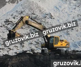 Ковш Скальный ковш от производителя 2019 года б/у