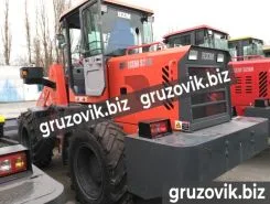 Фронтальный погрузчик HZM S25D 2020 года новый
