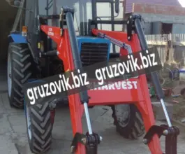 Навесное оборудование  Харвест 1200 2020 года новый фото 3