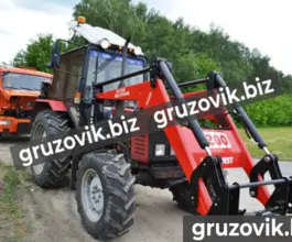Навесное оборудование  Харвест 1200 2020 года новый фото 4