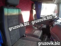 Рефрижератор Фургон  Mercedes-Benz 812 года б/у фото 2
