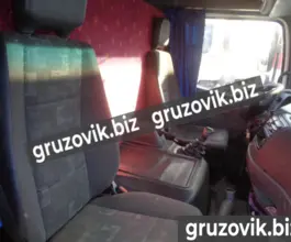 Рефрижератор Фургон  Mercedes-Benz 812 года б/у фото 2