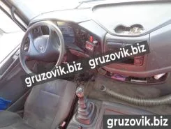 Рефрижератор Фургон  Mercedes-Benz 812 года б/у