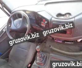 Рефрижератор Фургон  Mercedes-Benz 812 года б/у