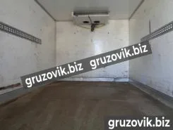 Рефрижератор Фургон  Mercedes-Benz 812 года б/у фото 5