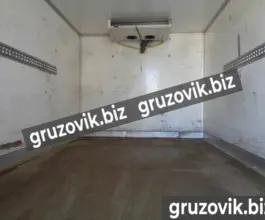 Рефрижератор Фургон  Mercedes-Benz 812 года б/у фото 5