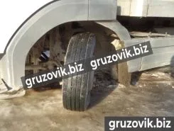 Рефрижератор Фургон  Mercedes-Benz 812 года б/у фото 4