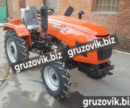 Трактор Кентавр 220 2019 года б/у