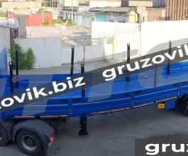 Бортовой Bitter Bitter 2020 года новый фото 5