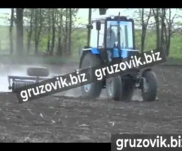 Почвообрабатывающая техника Уманьферммаш кзк 2020 года новый
