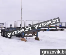 Трал Трал Новтрак SW 240 2004 года б/у