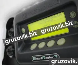 Полуприцеп-рефрижератор Krone Cool Liner 2014 года б/у