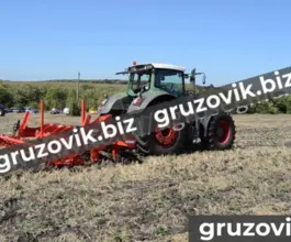 Почвообрабатывающая установка Gaspardo Artiglio 400 2020 года новый