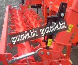 Почвообрабатывающая установка Gaspardo Artiglio 400 2020 года новый фото 2