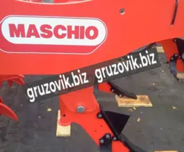 Почвообрабатывающая установка Gaspardo Artiglio 400 2020 года новый фото 3
