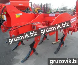 Почвообрабатывающая установка Gaspardo Artiglio 400 2020 года новый фото 5