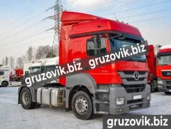 Тягач Седельный тягач Mercedes-Benz Axor 2014 года б/у