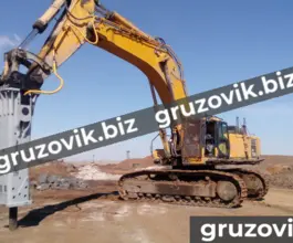 Буровая установка Гидромолот Profbreaker в наличии 2019 года б/у фото 2