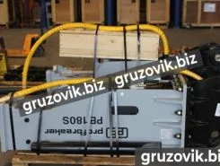 Буровая установка Гидромолот Profbreaker в наличии 2019 года б/у фото 3