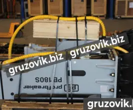 Буровая установка Гидромолот Profbreaker в наличии 2019 года б/у фото 3