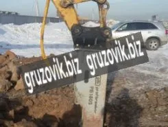 Буровая установка Гидромолот Profbreaker в наличии 2019 года б/у фото 4