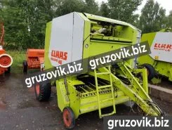 Пресс-подборщик Claas Rollant 46  б/у