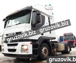 IVECO Stralis 2019 года б/у