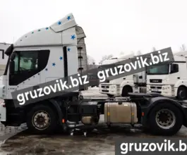 IVECO Stralis 2019 года б/у фото 3