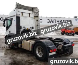 IVECO Stralis 2019 года б/у фото 4