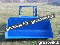 Ковш ПКУ пку 2020 года новый фото 3
