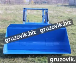 Ковш ПКУ пку 2020 года новый фото 3