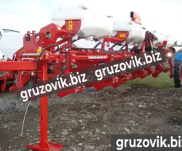 Сеялка VESTA PROFI Упс-8 2020 года новый фото 2