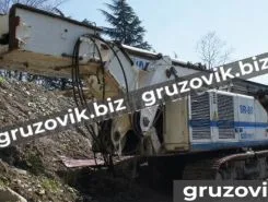 Soilmec SR-80 2008 года б/у