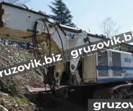 Soilmec SR-80  2008 года б/у