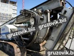 Soilmec SR-80 2008 года б/у фото 2